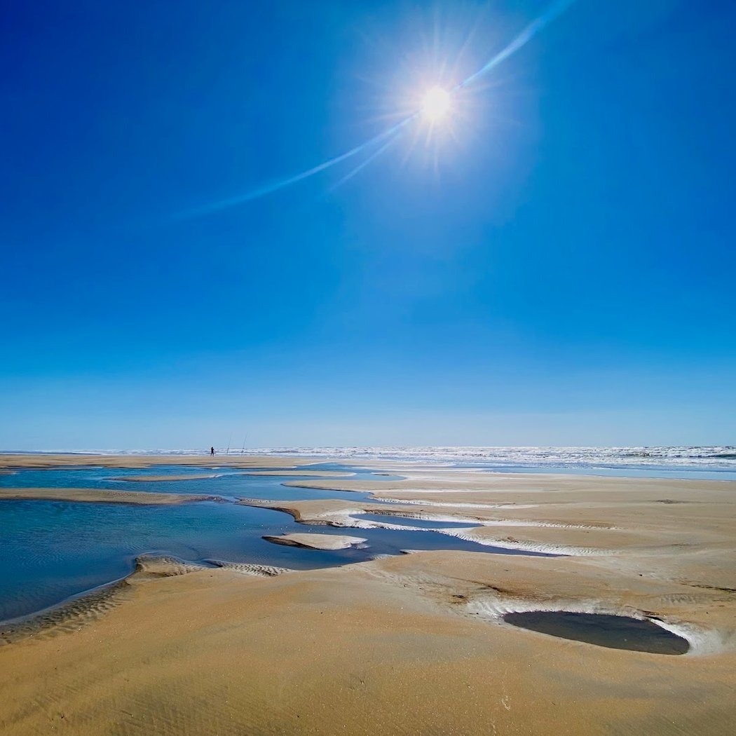 Plage de Saint-Trojan-les-Bains 1